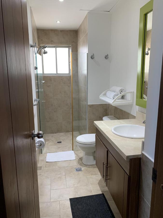 Apartamento Mirador Del Laguito Cartagena Eksteriør billede