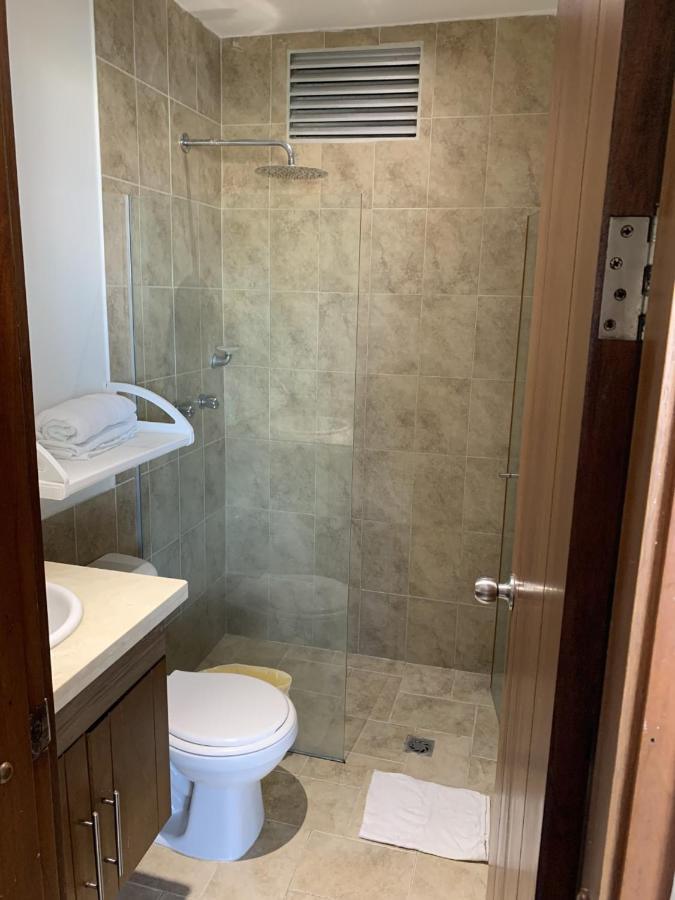 Apartamento Mirador Del Laguito Cartagena Eksteriør billede